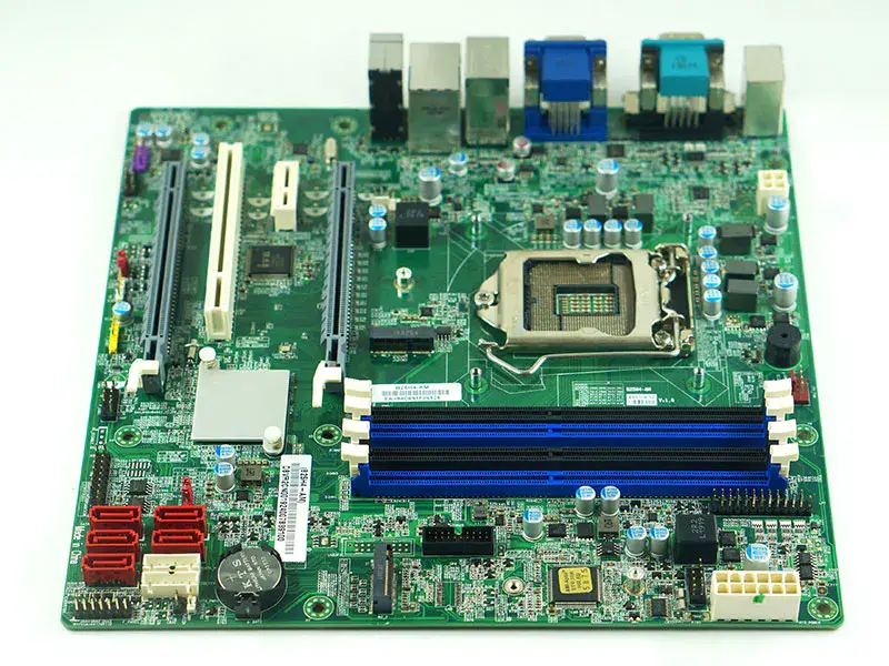 Acer B25H4-AM Placa-mãe LGA1151 DDR4 32G