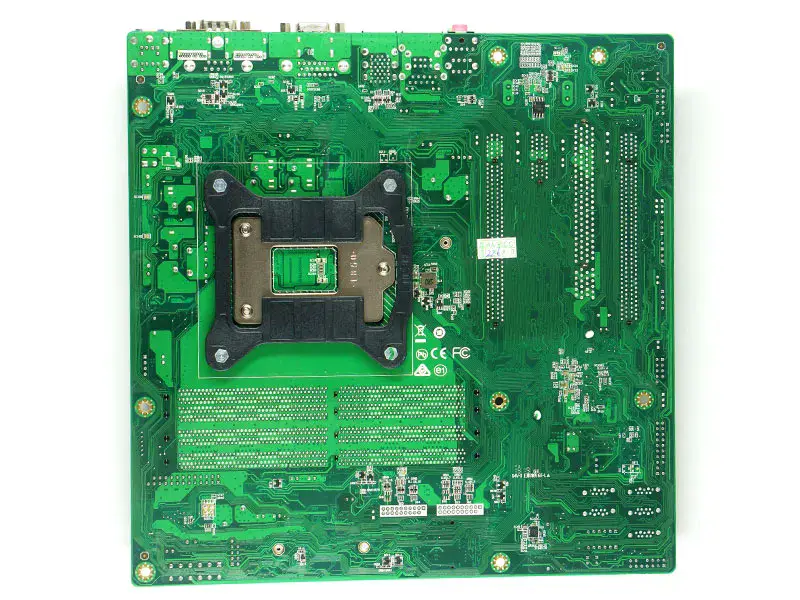 Acer B25H4-AM Placa-mãe LGA1151 DDR4 32G