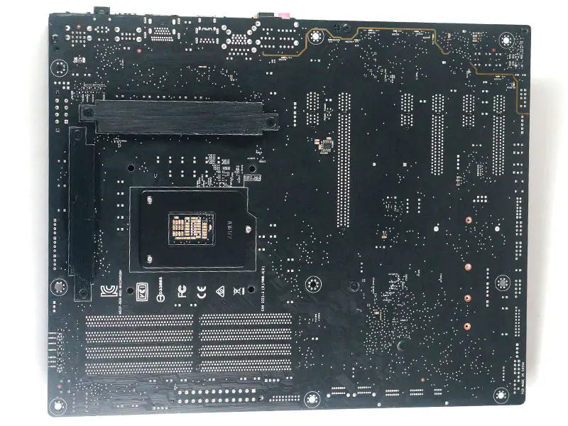 Placa-mãe Asus MAXIMUS VIII HERO M8H