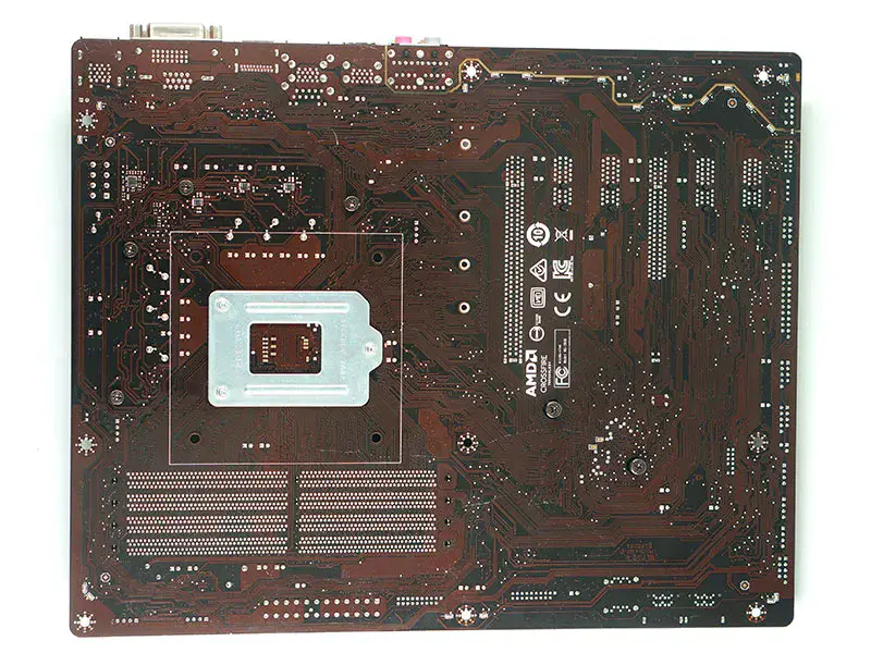 Placa-mãe MSI Z370-A PRO