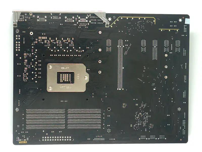 Placa-mãe Gigabyte GA-Z390 GAMING X LGA1151 DDR4