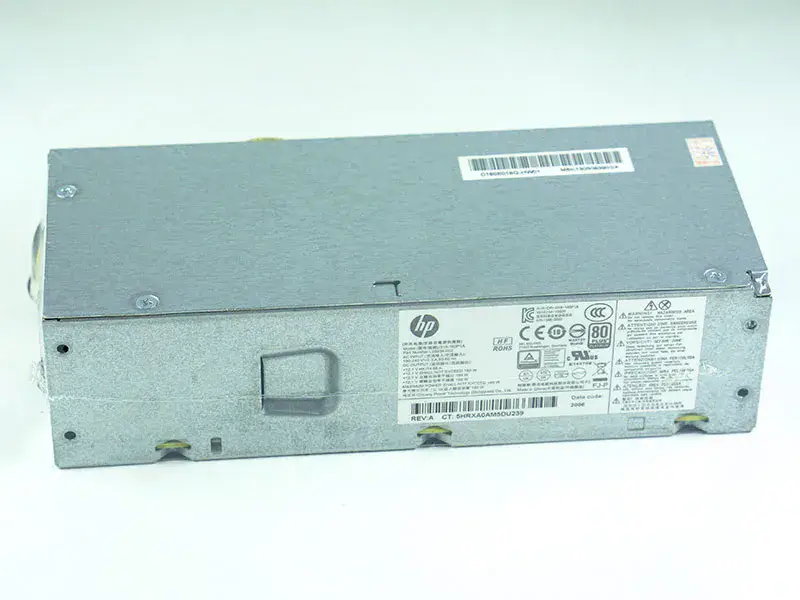 Fonte de alimentação HP L08404-002 D18-180P1A