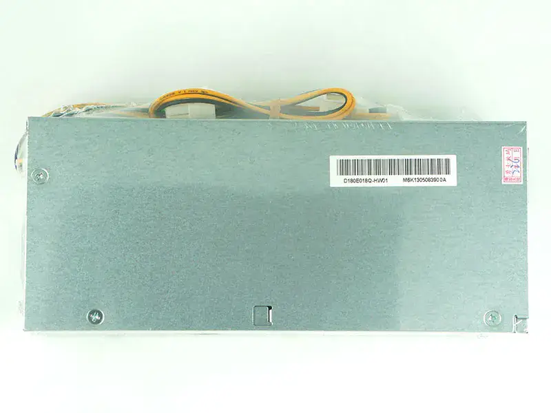 Fonte de alimentação HP L08404-002 D18-180P1A