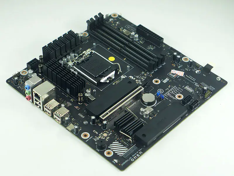 Placa-mãe HP L96320-001 L76700-001