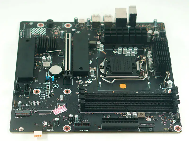 Placa-mãe HP L96320-001 L76700-001