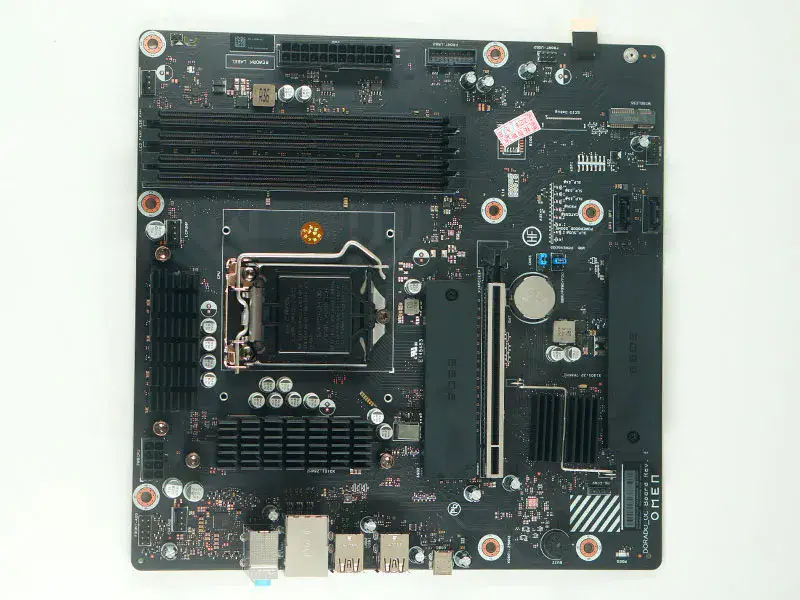 Placa-mãe HP L96320-001 L76700-001