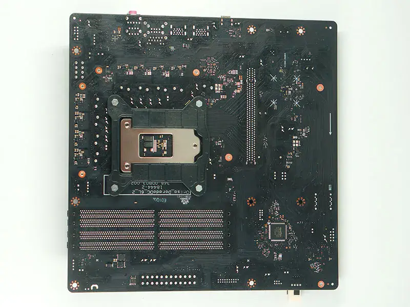 Placa-mãe HP L96320-001 L76700-001