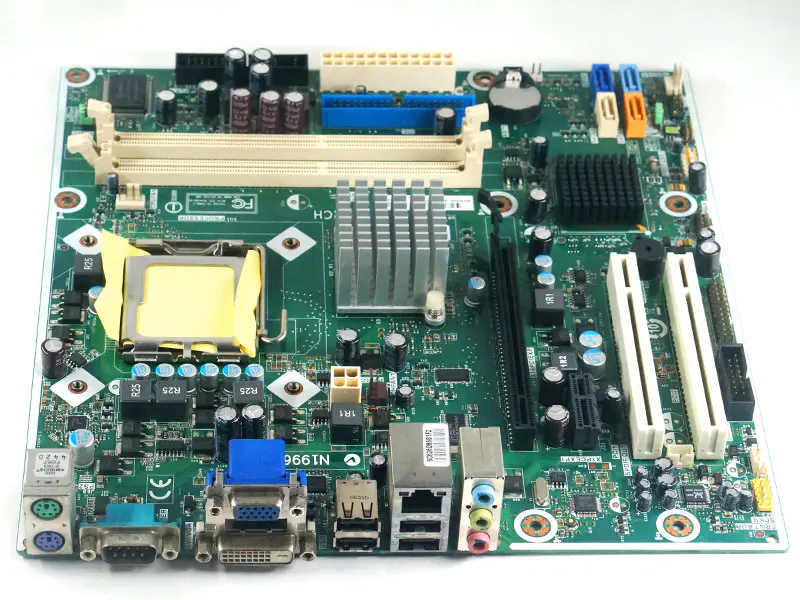 Placa-mãe HP 570948-001