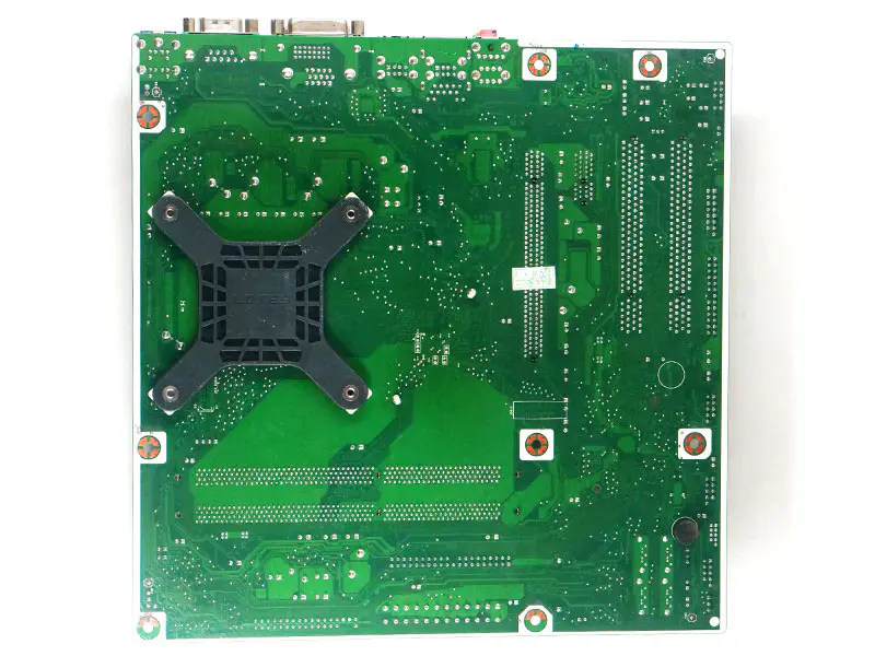 Placa-mãe HP 570948-001