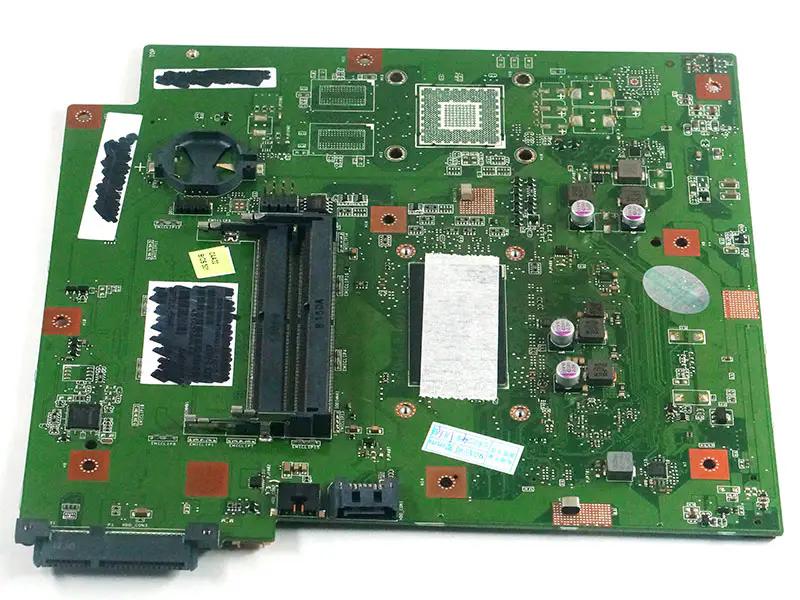 Placa-mãe Asus ZN240IC ZN240IC ATX