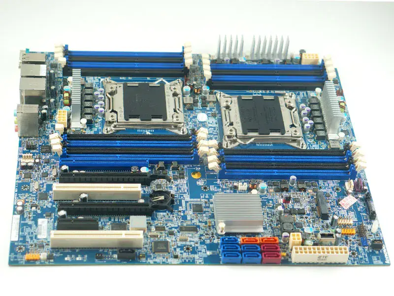 Placa-mãe Lenovo 03T6501