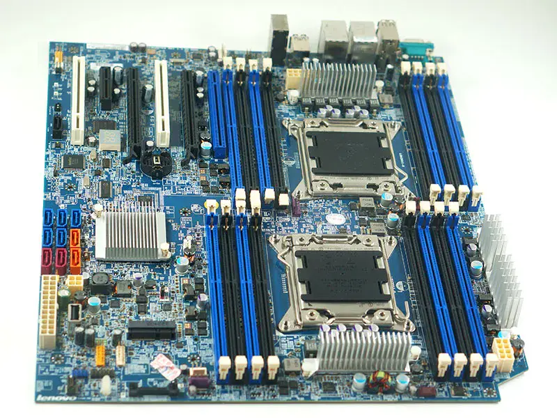 Placa-mãe Lenovo 03T6501