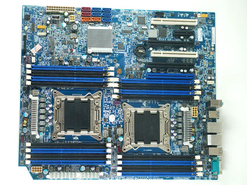 Placa-mãe Lenovo 03T6501