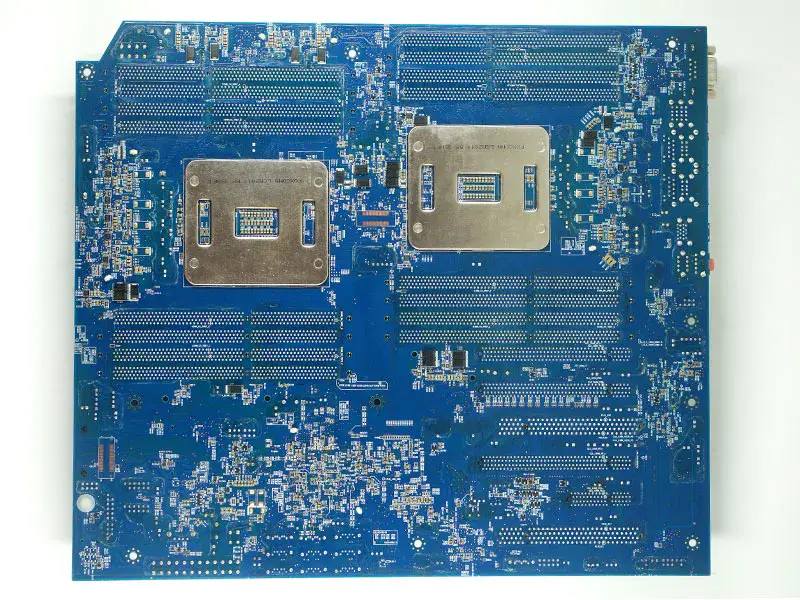 Placa-mãe Lenovo 03T6501