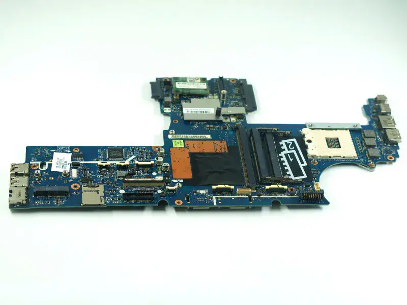 Placa-mãe HP EliteBook 8540W LA-4951P 604538-001 595765-001