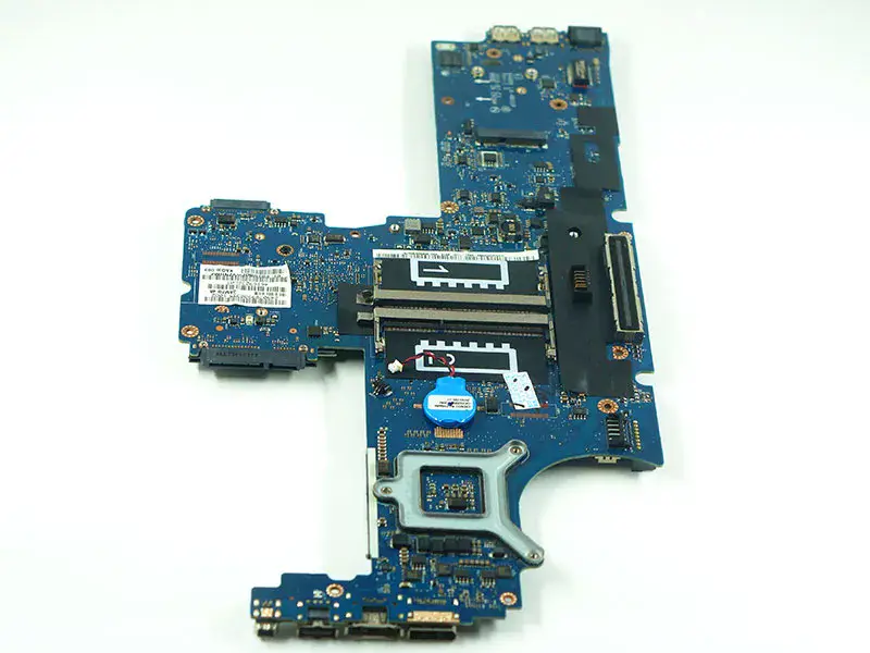Placa-mãe HP EliteBook 8540W LA-4951P 604538-001 595765-001