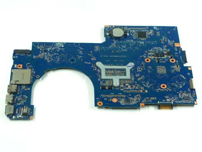 Placa-mãe HP 17-AB 17-W 915468-601 915468-001 DAG37DMBAD0