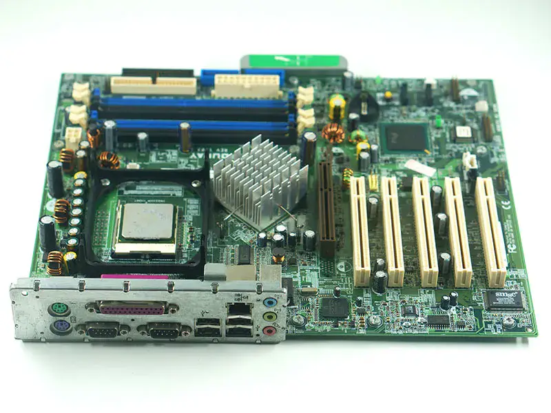 Placa-mãe HP 361633-001 331224-001