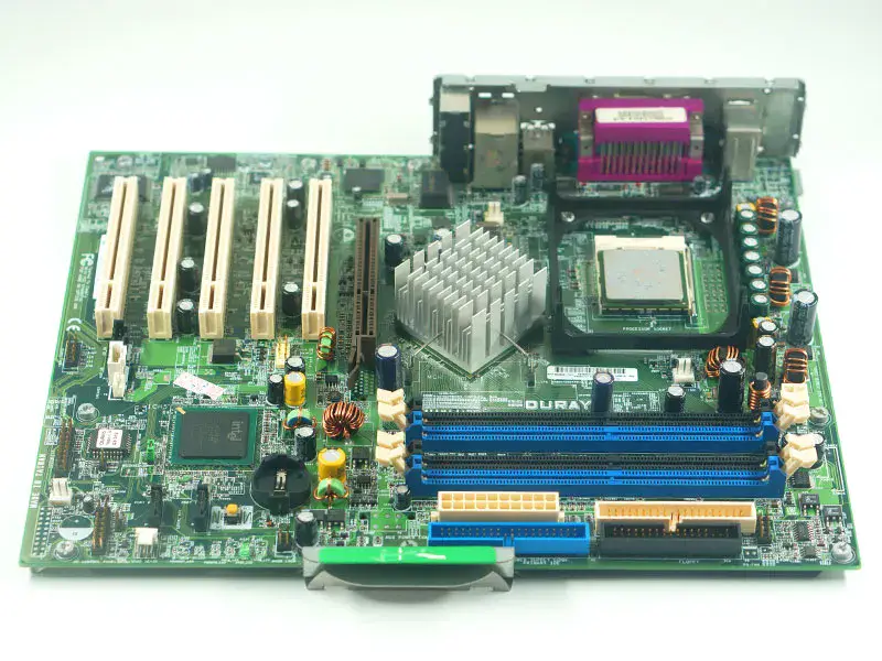 Placa-mãe HP 361633-001 331224-001