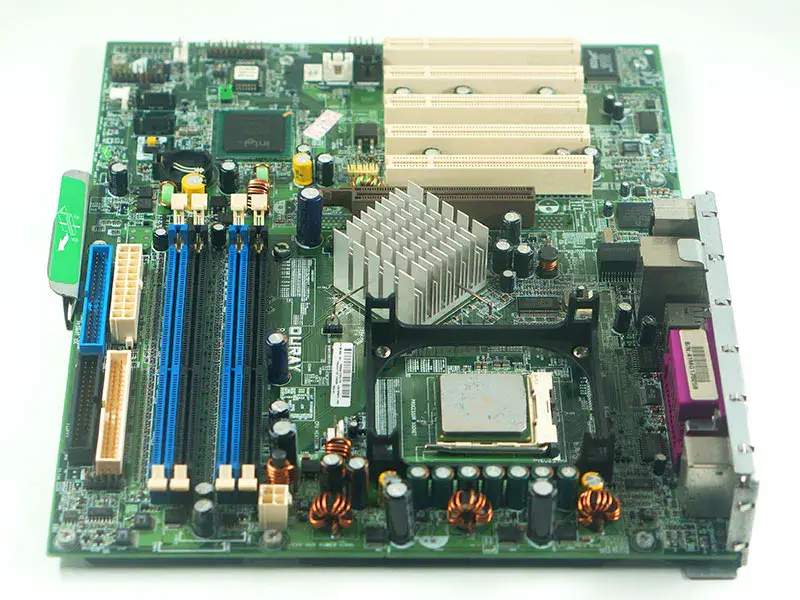 Placa-mãe HP 361633-001 331224-001