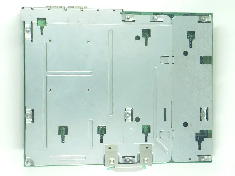Placa-mãe HP 361633-001 331224-001