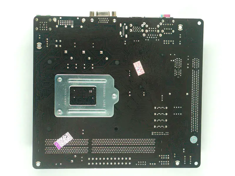 Placa-mãe Asrock H81M-VG4 R2.0
