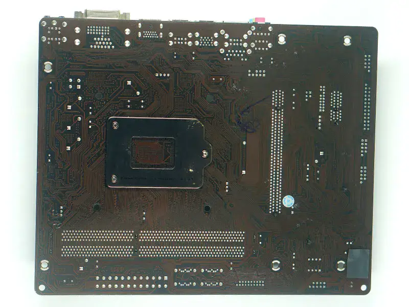 Placa-mãe ASROCK B85M-HDS LGA 1150
