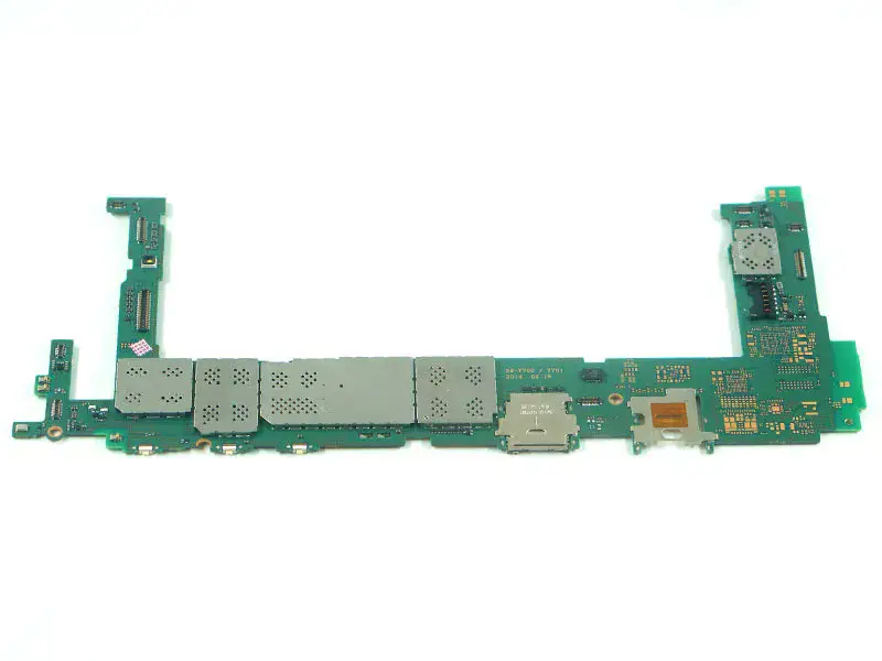 Placa-mãe do Samsung Galaxy Tab S 8.4 T700