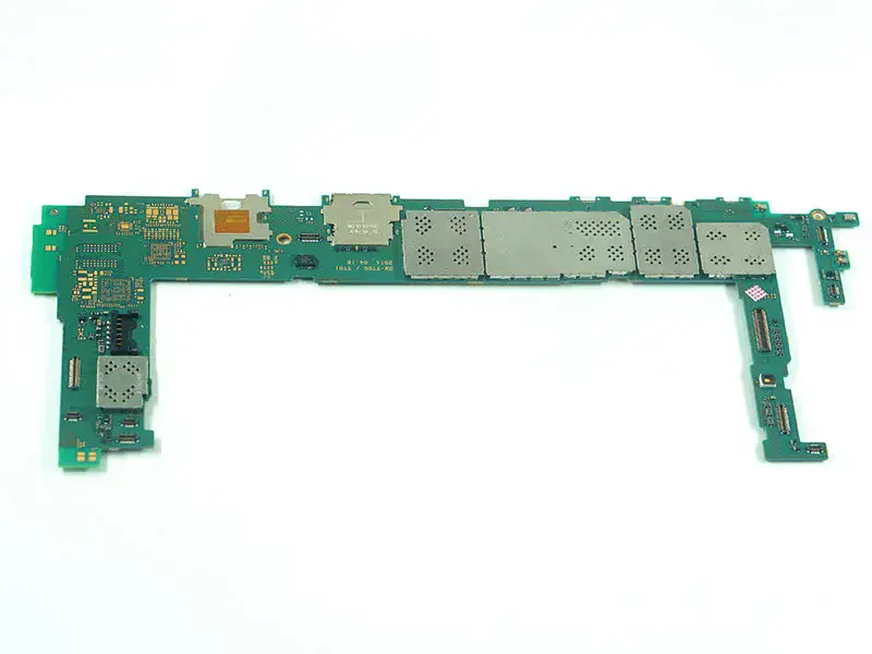 Placa-mãe do Samsung Galaxy Tab S 8.4 T700
