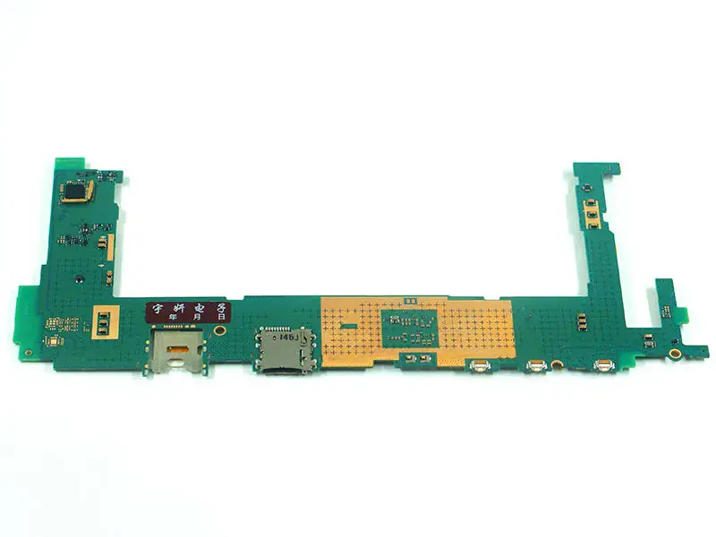 Placa-mãe do Samsung Galaxy Tab S 8.4 T700
