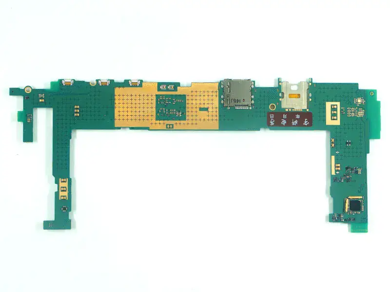 Placa-mãe do Samsung Galaxy Tab S 8.4 T700