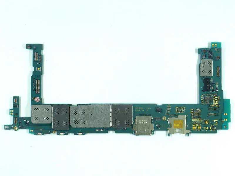 Placa-mãe do Samsung Galaxy Tab S 8.4 T700