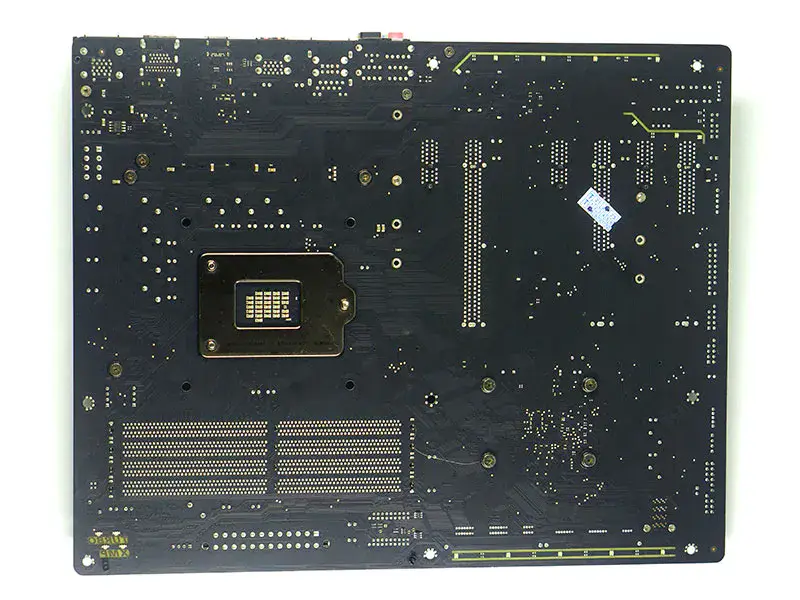Placa-mãe Gigabyte GA-Z270X-Gaming K5 LGA1151 DDR4