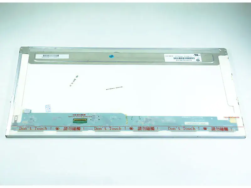 Painel LCD Innolux N173HGE-E11