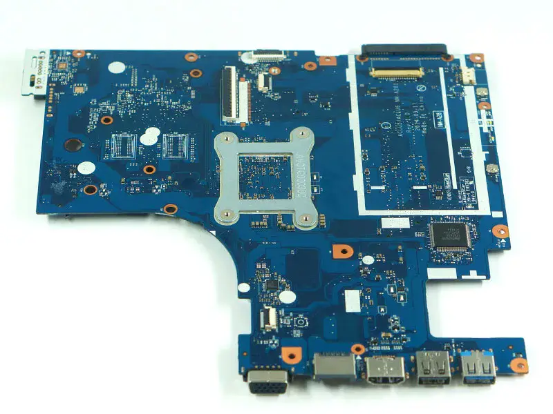 Placa-mãe Lenovo G40-45 G50-45 ACLU5 ACLU6 NM-A281