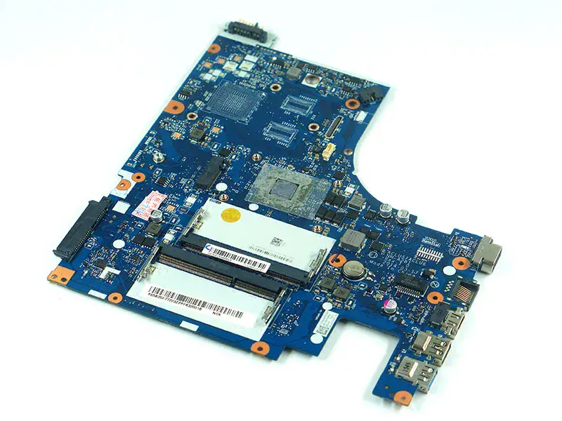 Placa-mãe Lenovo G40-45 G50-45 ACLU5 ACLU6 NM-A281