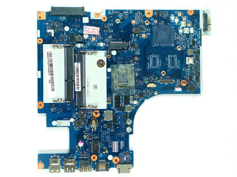 Placa-mãe Lenovo G40-45 G50-45 ACLU5 ACLU6 NM-A281