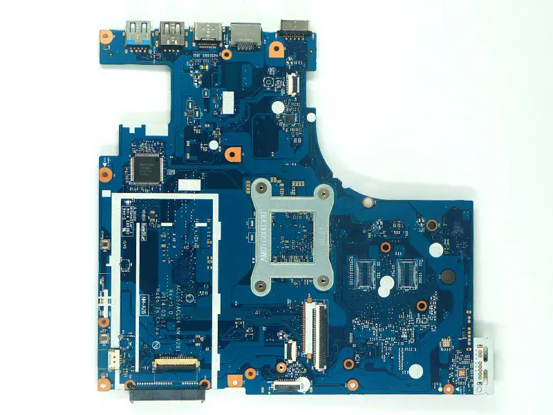 Placa-mãe Lenovo G40-45 G50-45 ACLU5 ACLU6 NM-A281