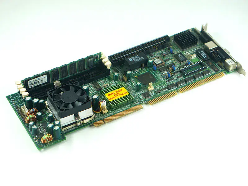 Placa-mãe IEI ROCKY-3702EV V4.1 ROCKY-3702EV-R4