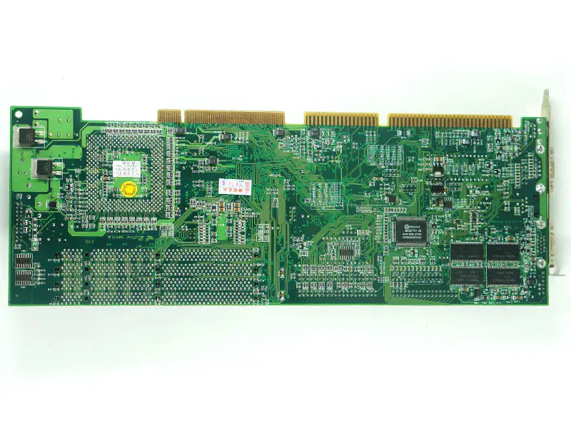 Placa-mãe IEI ROCKY-3702EV V4.1 ROCKY-3702EV-R4
