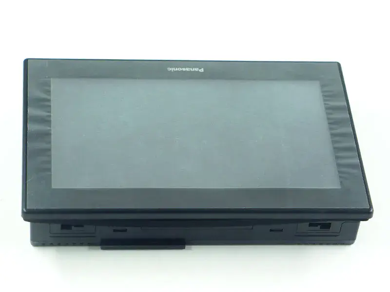 Ecrã tátil Panasonic AIG707WCL1B2-F