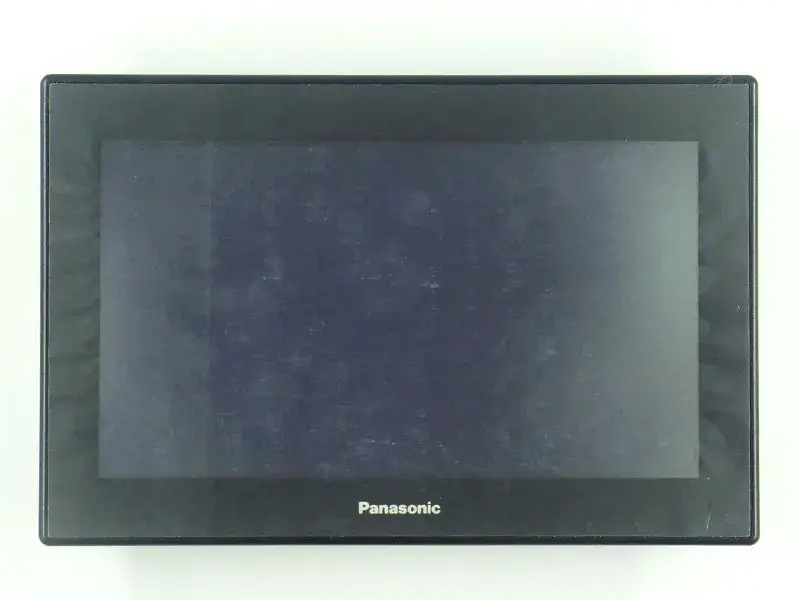 Ecrã tátil Panasonic AIG707WCL1B2-F