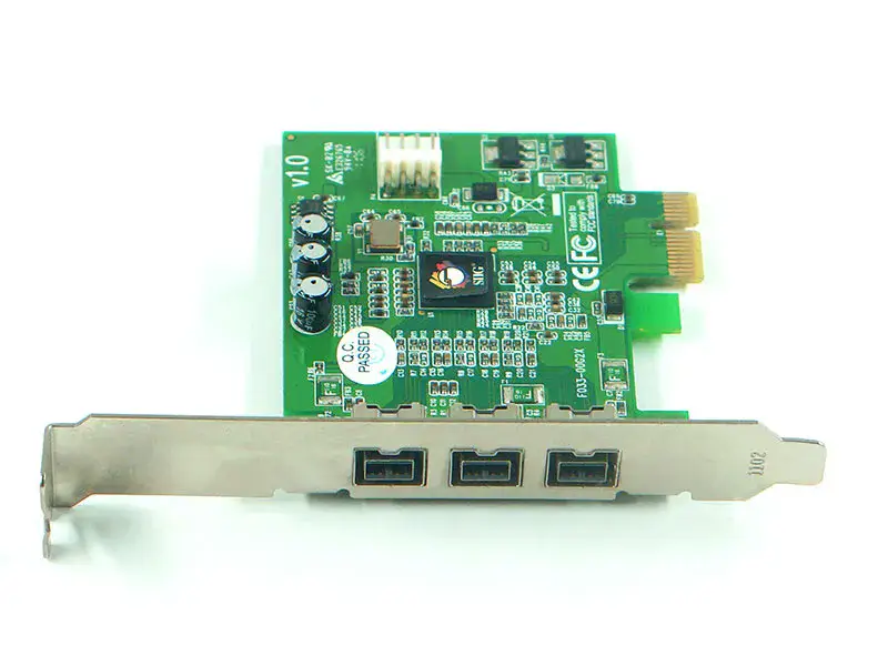 Adaptador SIIG NN-FW0012-S1