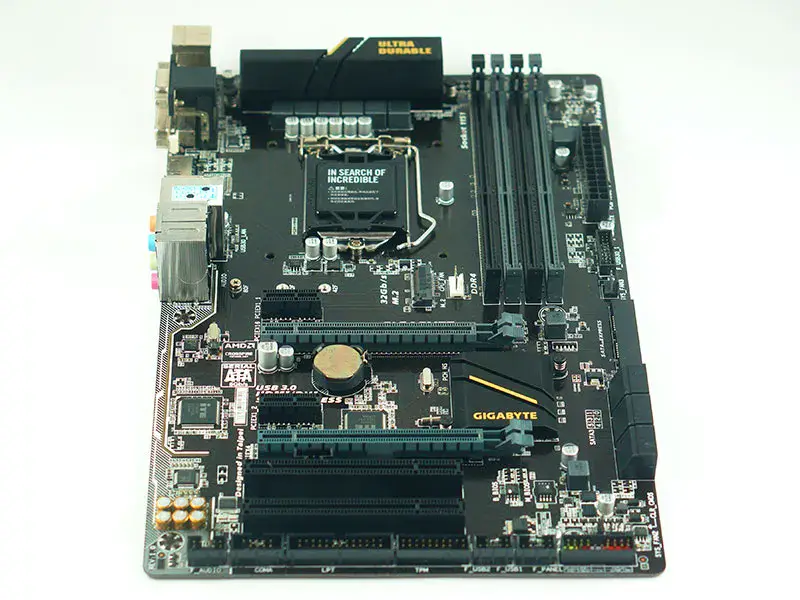 Placa-mãe Gigabyte GA-B150-HD3