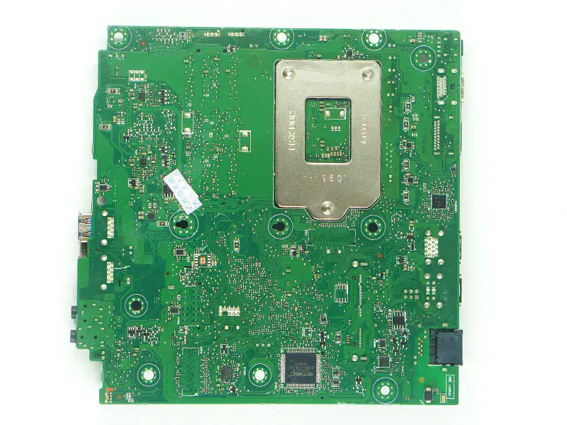 Dell Optiplex 3060 MFF IPCFL-CG CN-0NV0M7 Placa-mãe