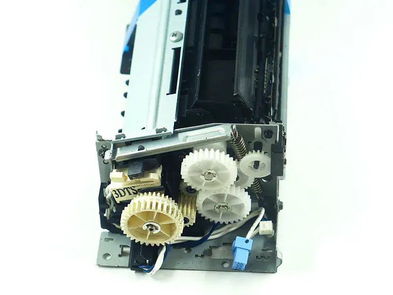 Conjunto do fusor HP RM2-6435 M452dn