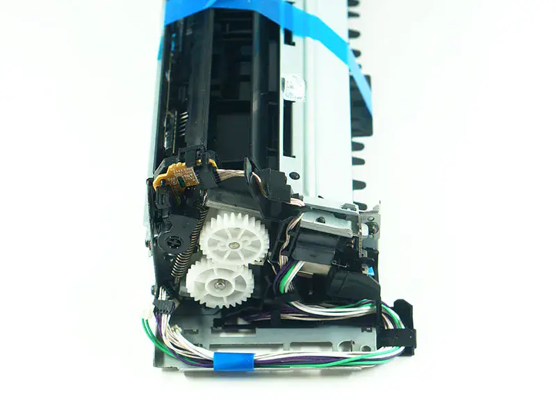 Conjunto do fusor HP RM2-6435 M452dn