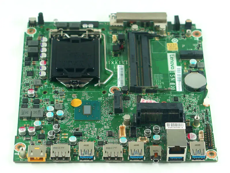 Placa-mãe Lenovo IS1XX1H