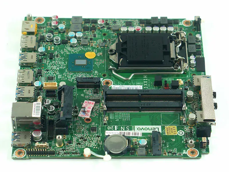 Placa-mãe Lenovo IS1XX1H