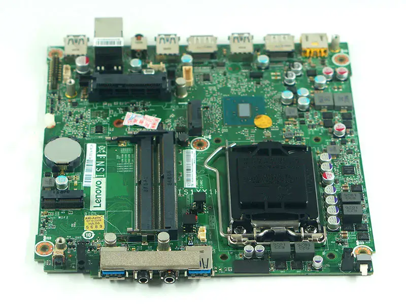 Placa-mãe Lenovo IS1XX1H